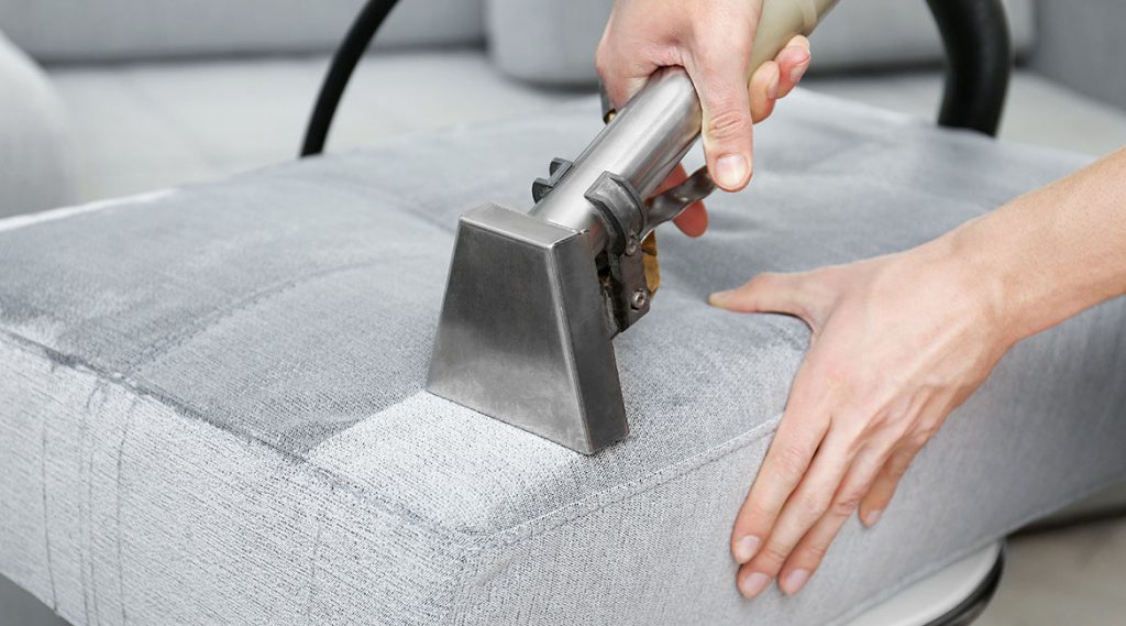 Wellington Carpet Cleaning